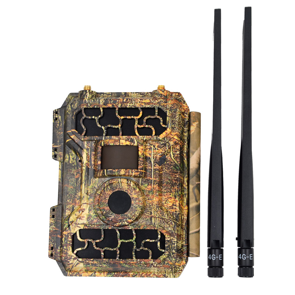 Caméra de chasse cellulaire 4G LTE SW4.3G