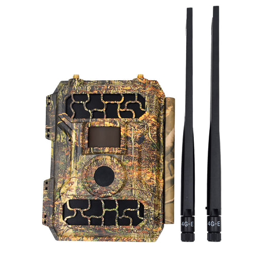 Caméra de chasse cellulaire 4G LTE SW4.3G