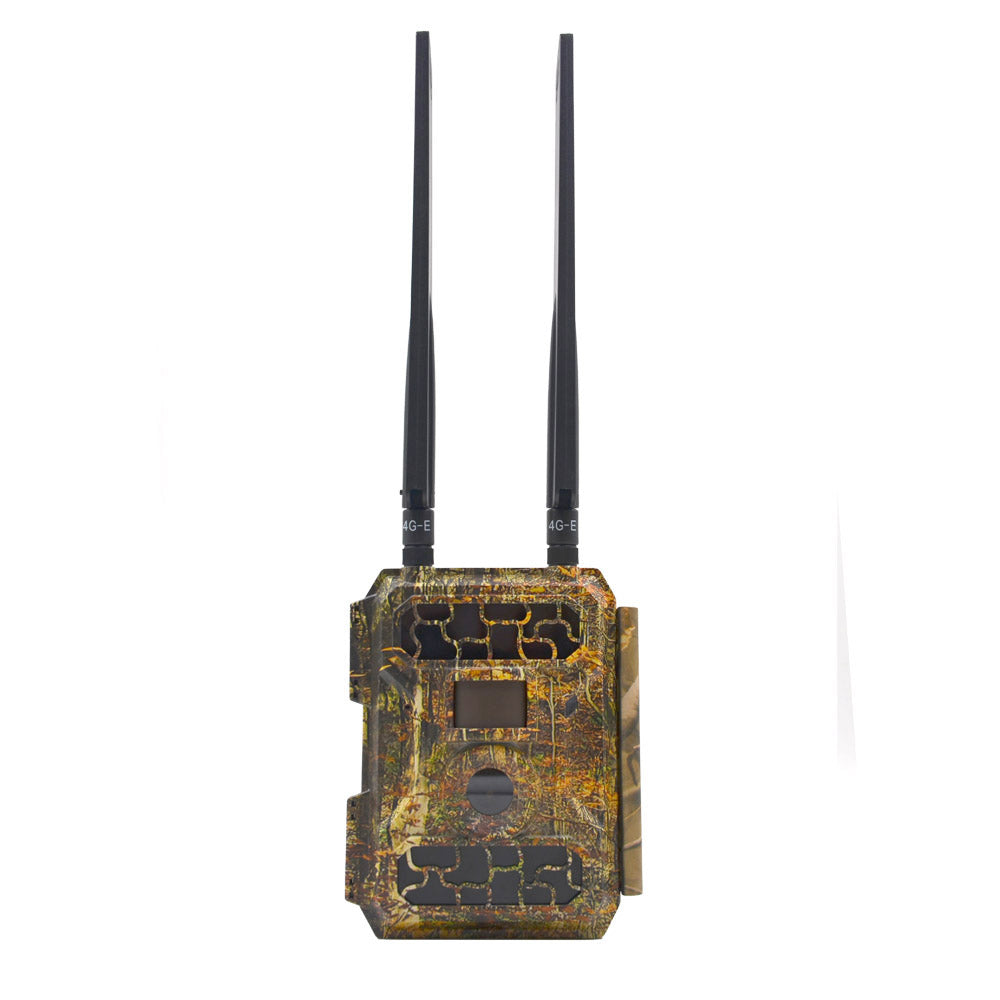 Caméra de chasse cellulaire 4G LTE SW4.3G