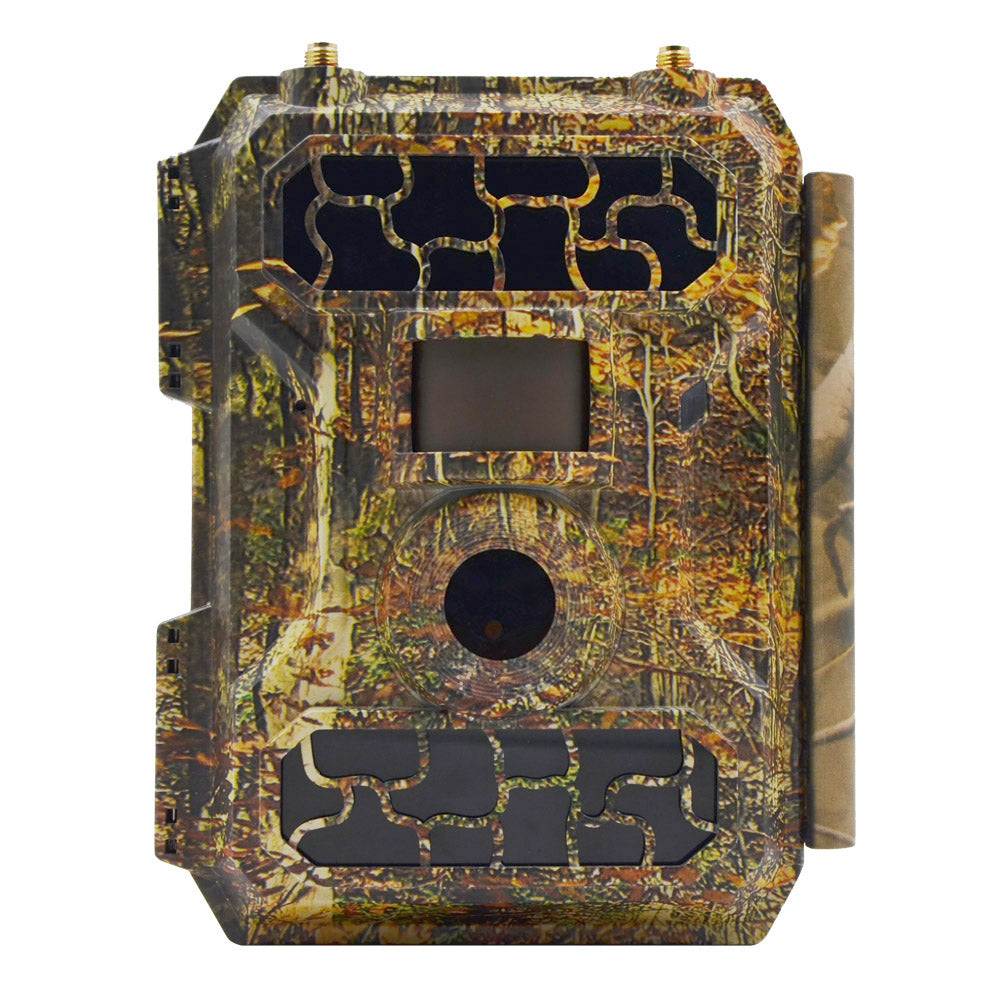 Caméra de chasse cellulaire 4G LTE SW4.3G