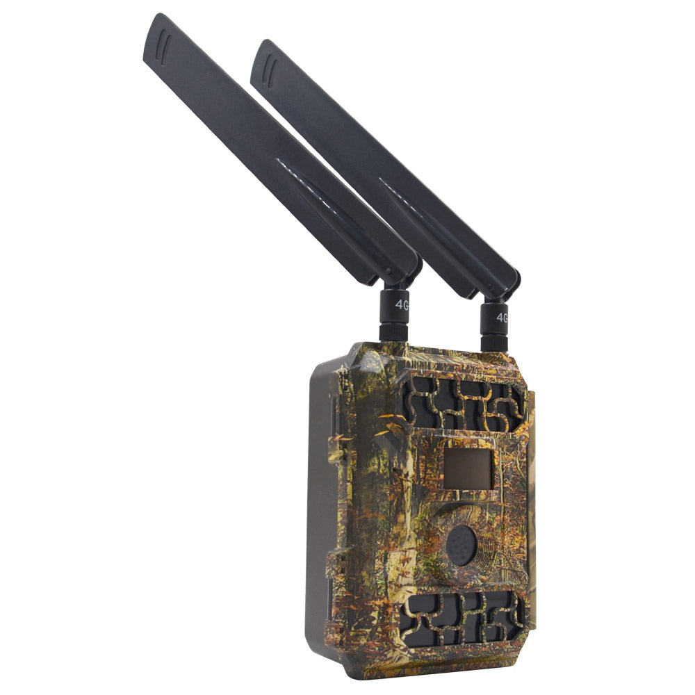 Caméra de chasse cellulaire 4G LTE SW4.3G