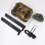 Caméra de chasse cellulaire 4G LTE SW4.3G
