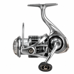 Moulinet Spinning VECTOR Série Professionnelle