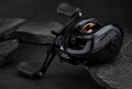 Moulinet Casting PRO Ultra Léger 209g avec Double Système de Freinage
