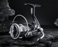 Moulinet Spinning M9