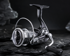 Moulinet Spinning M9