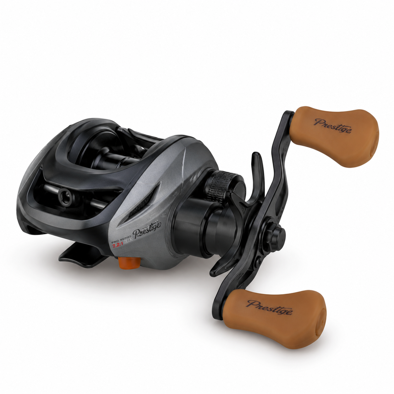 Moulinet MS AIR Carbon Fiber Lightweight