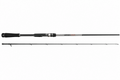 Canne à pêche Vector carbone – Spinning & Casting haute performance (Doré, Achigan, Brochet)