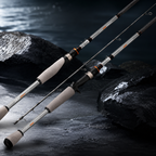 Canne à pêche MS-X Fuji en carbone