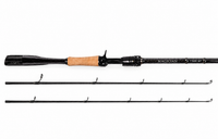 MAGICIAN Toray T1100G 46T Ultra-Light Rod