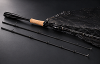 MAGICIAN Toray T1100G 46T Ultra-Light Rod