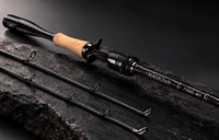 MAGICIAN Toray T1100G 46T Ultra-Light Rod