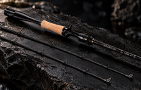 MAGICIAN Toray T1100G 46T Ultra-Light Rod