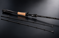 MAGICIAN Toray T1100G 46T Ultra-Light Rod