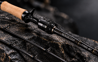 MAGICIAN Toray T1100G 46T Ultra-Light Rod
