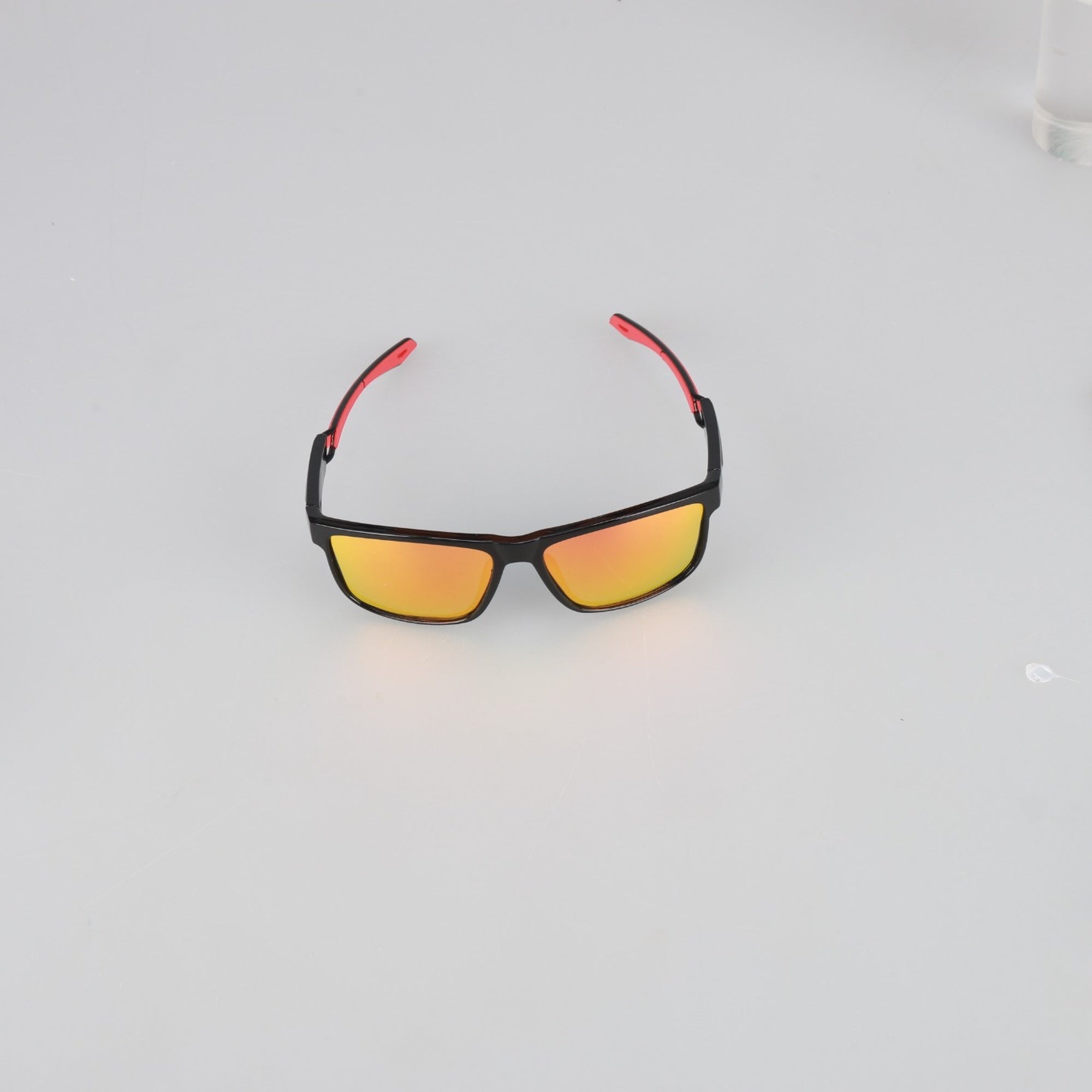 Lunettes de pêche polarisées – Verres colorés