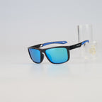 Lunettes de pêche polarisées – Verres colorés
