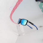 Lunettes de pêche polarisées – Verres colorés
