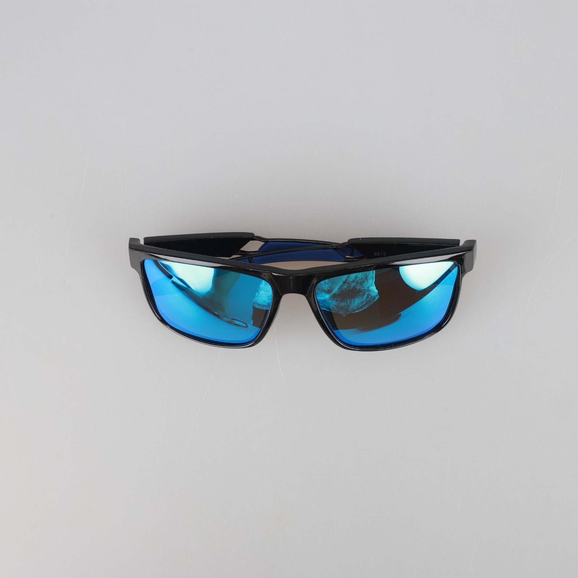 Lunettes de pêche polarisées – Verres colorés