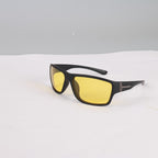 Lunettes de pêche polarisées – Verres colorés