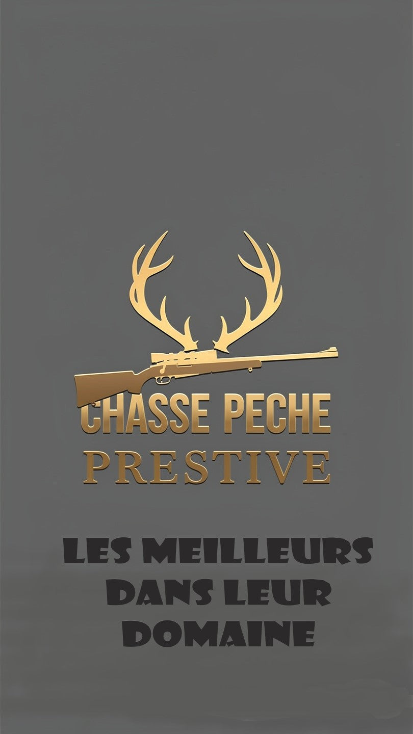 Chasse Pêche Prestige