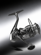 Moulinet Aula Air Spinning 9+1 Roulements vue principale