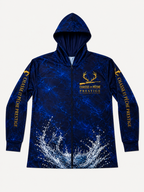 Chandail UV Premium Chasse et Pêche Prestige