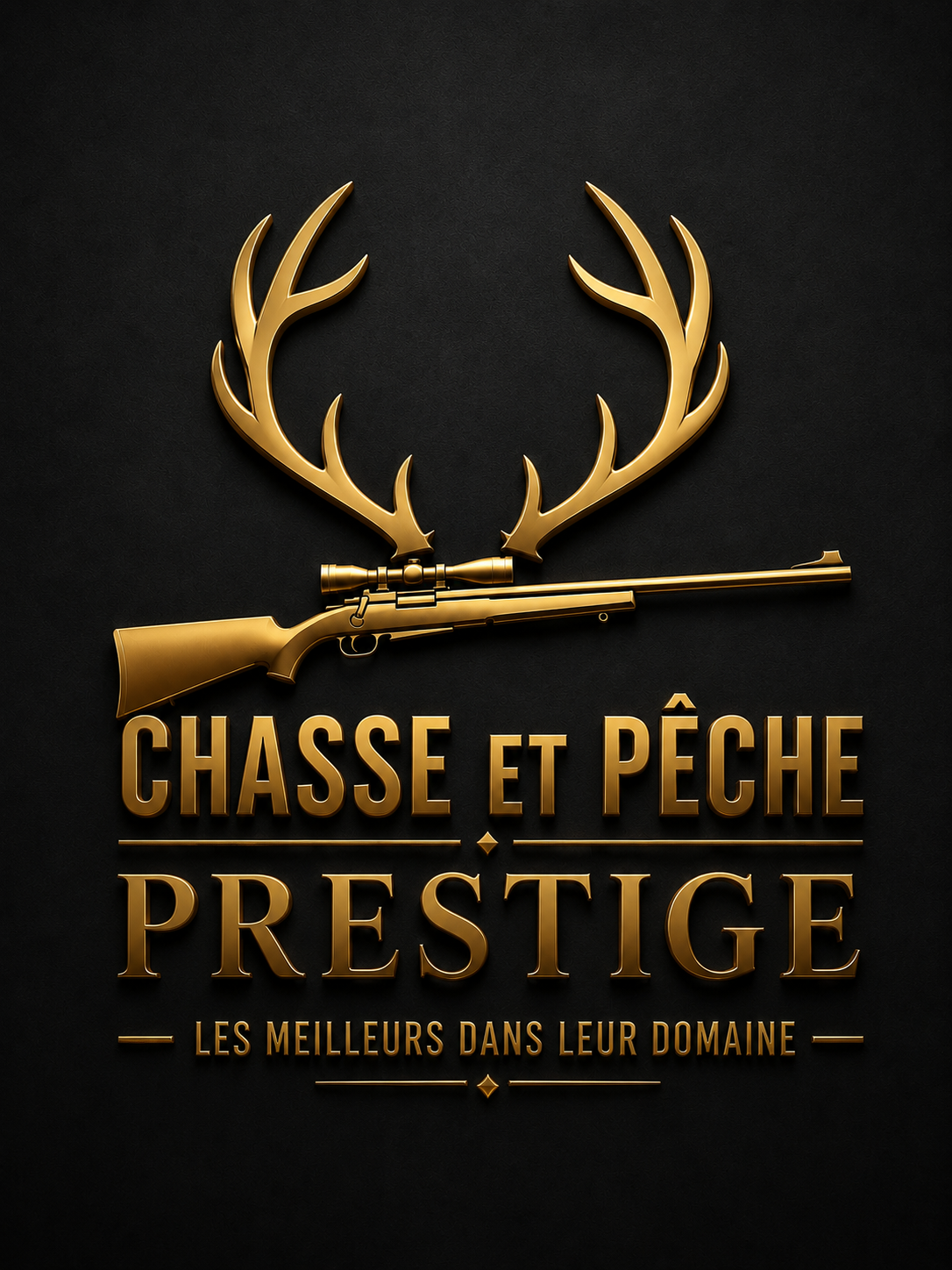 Chasse Pêche Prestige