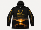 Chandail UV Premium Chasse et Pêche Prestige