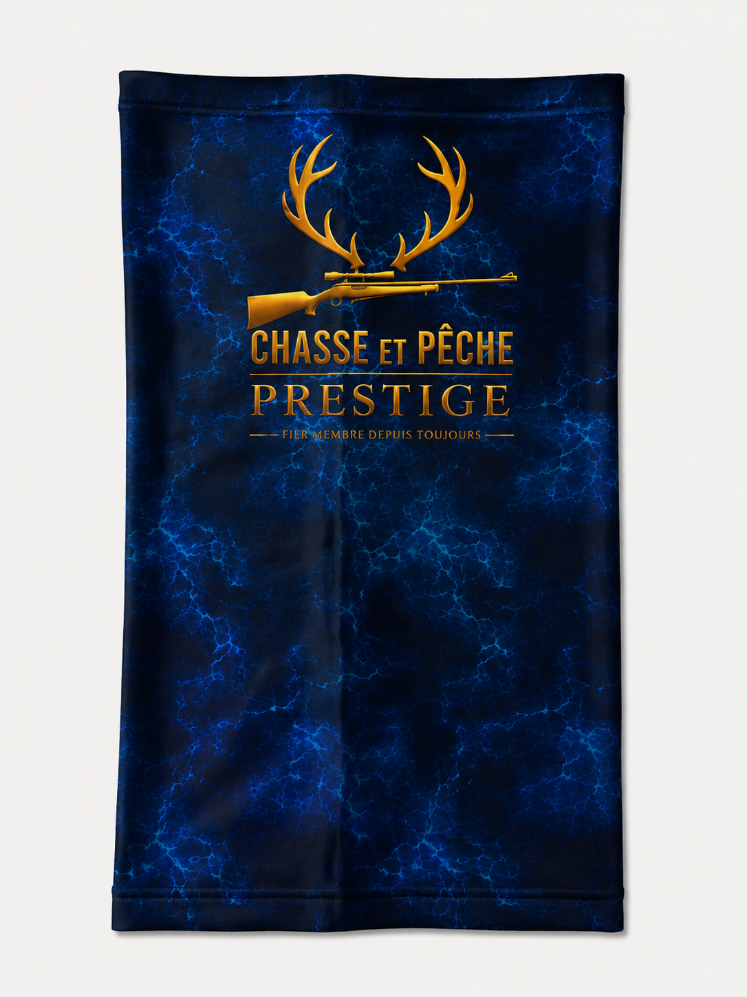 Chandail UV Premium Chasse et Pêche Prestige