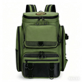 Chasse Pêche Prestige — Sac à Dos Tactique Pro