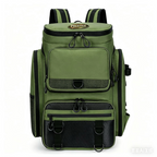 Chasse Pêche Prestige — Sac à Dos Tactique Pro